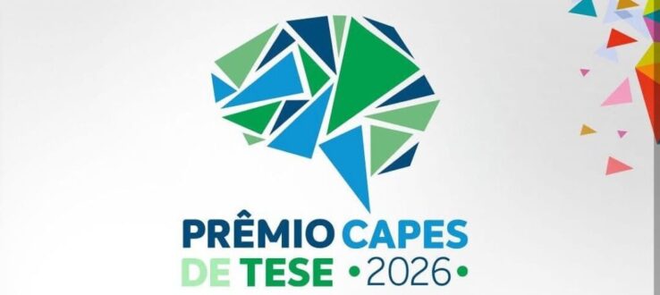 Tese do PPGAD/ESAN recebe Menção Honrosa da Capes